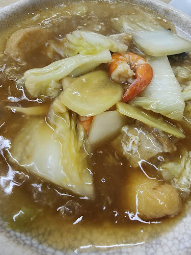 Goodview Seafood - Singapore