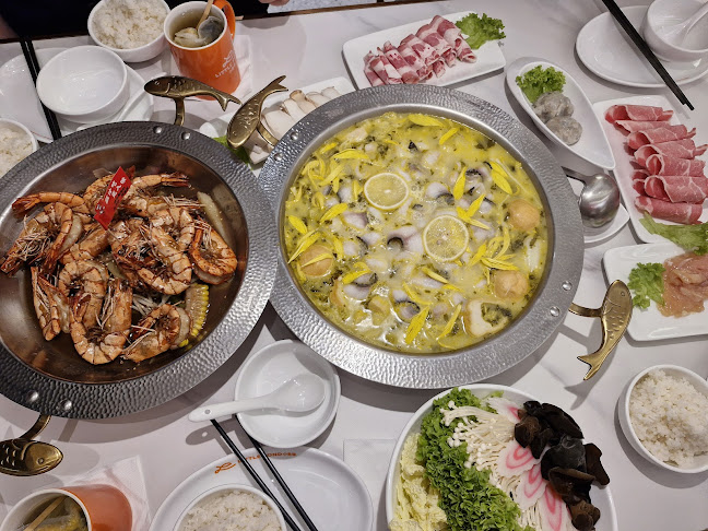 Little Pond 小鱼塘@One Holland Village - Hospitality and gastronomy