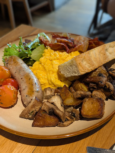 The Assembly Ground - Singapore