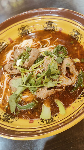 Haixia Yuwei 海霞渝味 - Singapore