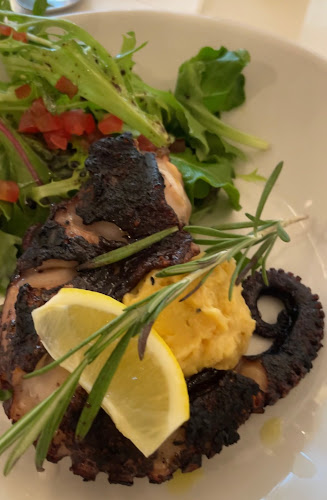 Pano Kato Grill, Pizza & Deli - Hospitality and gastronomy