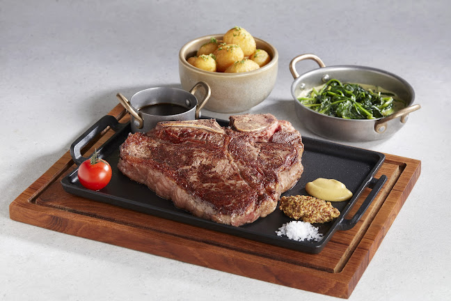 Arbora @ Mount Faber Peak - Singapore