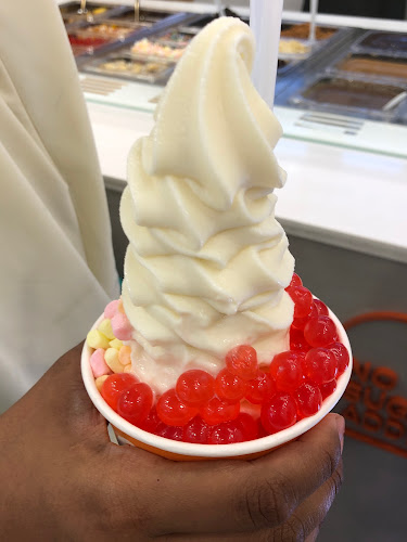 Opinii despre Yolé - Paya Lebar în Singapore - Hospitality and gastronomy