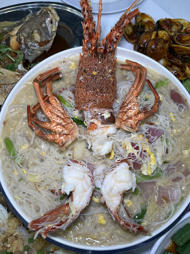 Comentarii opinii despre 186 Xian Live Seafood 鲜味园