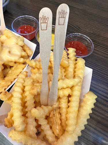 Shake Shack Westgate - Hospitality and gastronomy