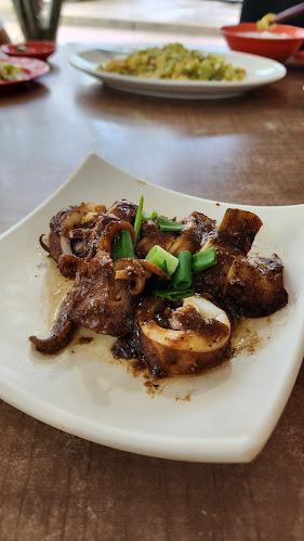 Zai Shun Curry Fish Head - Hospitality and gastronomy