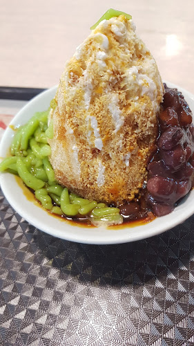 Comentarii opinii despre Old Amoy Chendol (Feng Shan Market)