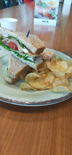 Comentarii opinii despre FoodBarn Alexandra