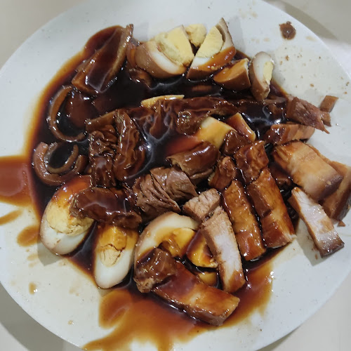 Opinii despre Yue Hua Coffee Shop în Singapore - Hospitality and gastronomy