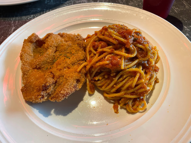 Devil's Kitchen - Singapore