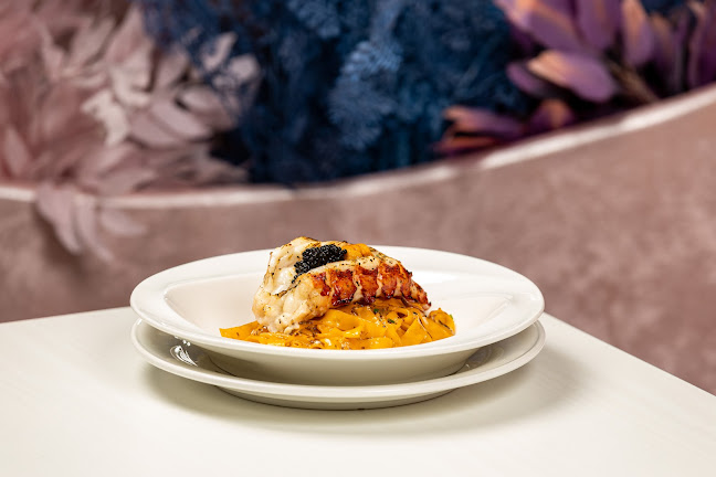 café Q classified - Hospitality and gastronomy