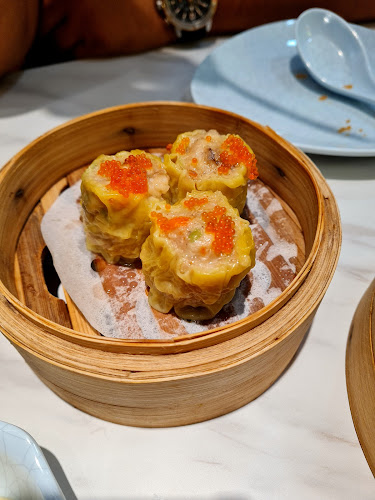 Comentarii opinii despre The Dim Sum Place @ The Centrepoint