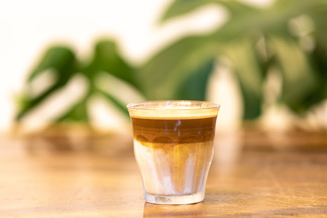 Opinii despre Bub Coffee în Singapore - Hospitality and gastronomy