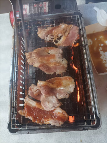 Ryo Yakiniku @ Tai Seng | Halal Yakiniku - Singapore