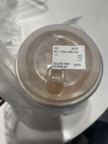 33 Sengkang W Ave, B1-K6 The Seletar Mall, Singapore 797653