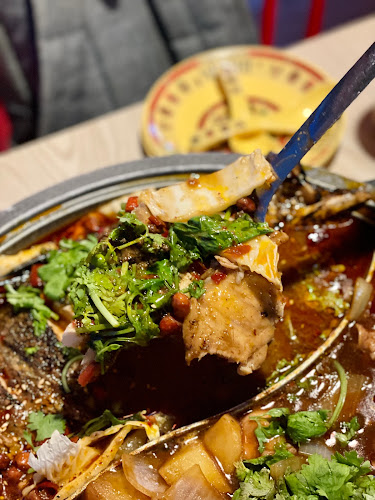 Tong Fu Ju Sichuan Restaurant - Singapore