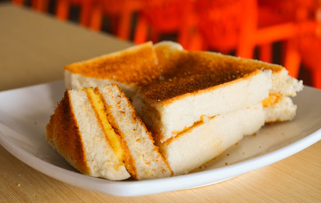 Opinii despre Orange Point Coffee Shop în Singapore - Hospitality and gastronomy