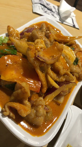 WOK by Taste Good 好味小厨