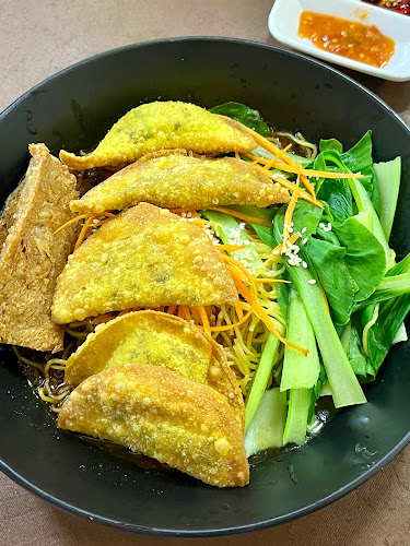 Comentarii opinii despre Flourish Cafe 繁榮素食坊