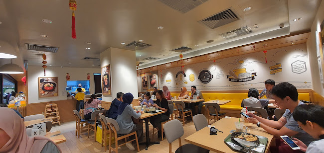 Pepper Lunch (Hougang Mall)