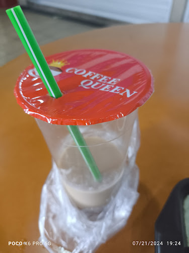 Coffee Queen - Singapore