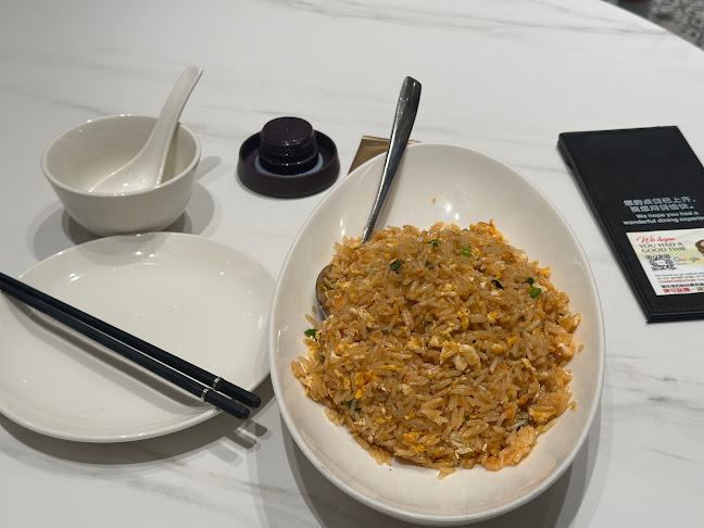 Opinii despre Paradise Classic 樂天经典 at One Holland Village în Singapore - Hospitality and gastronomy