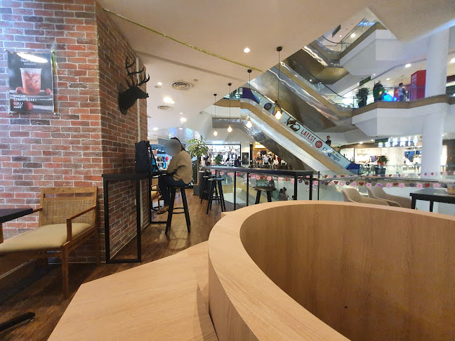 The Alley @ Tampines 1 - Hospitality and gastronomy