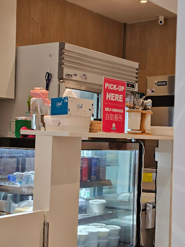 Ji De Chi Dessert 記得吃甜品 @ Northpoint