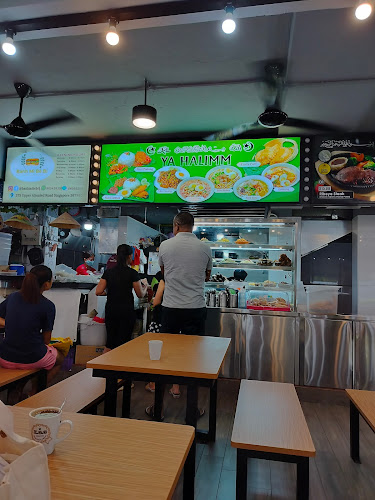 Ya Halimm Malay Kitchen - Singapore