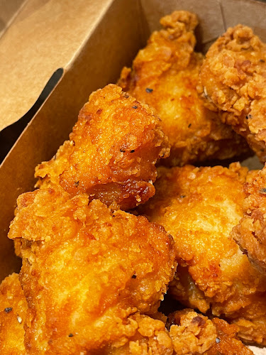 Comentarii opinii despre Shake Shack Jewel Changi