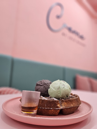 Comentarii opinii despre Creme by LELE Bakery