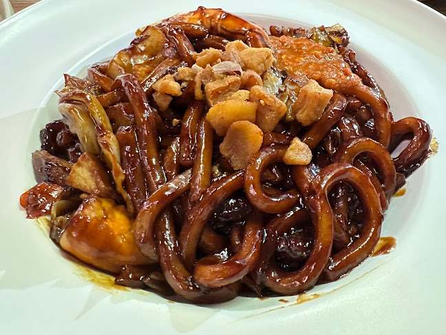 Daruma Tavern Punggol - Hospitality and gastronomy