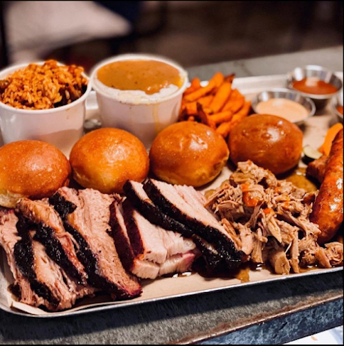 Red Eye Smokehouse - Hospitality and gastronomy