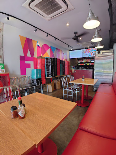 Alt. Pizza - Katong - Singapore