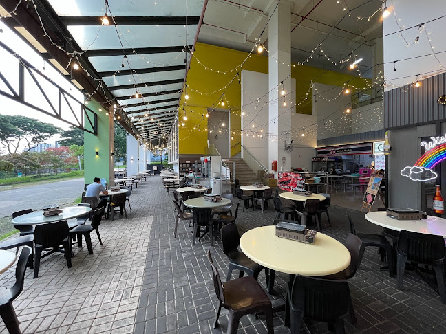 Ryo Yakiniku @ Tai Seng | Halal Yakiniku