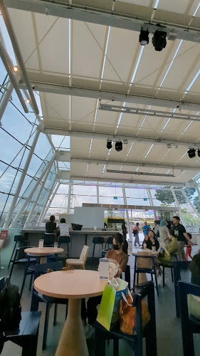 Miracle Coffee - Singapore