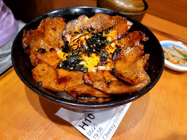 Butahage (Century Square)