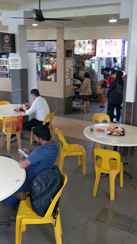 Comentarii opinii despre Sin Huat Lee Restaurant Singapore