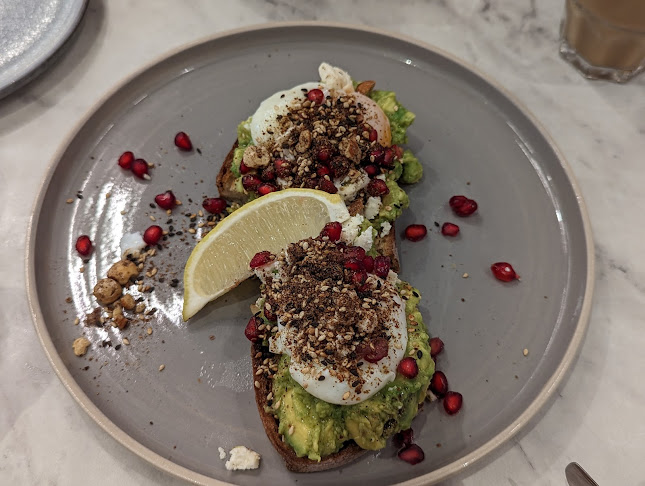 Comentarii opinii despre Carrotsticks and Cravings Stanley