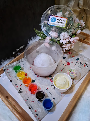 Ice On You - Hospitality and gastronomy