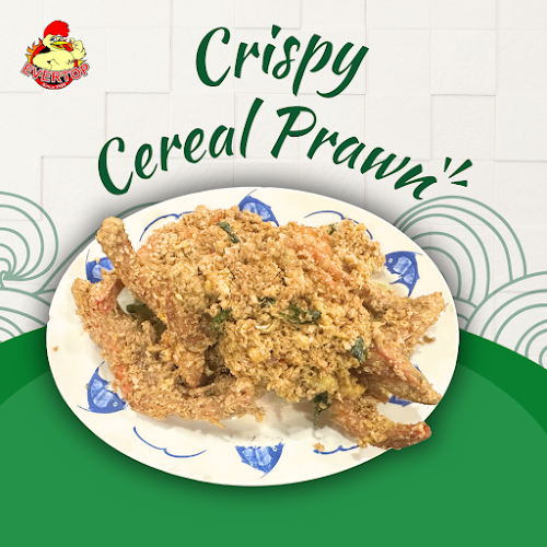 Opinii despre Evertop Family Restaurant în Singapore - Hospitality and gastronomy