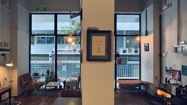 3 South Buona Vista Rd, #01-13/14 Viva Vista, Singapore 118136