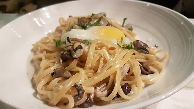 5 Senses Bistro The Star Vista