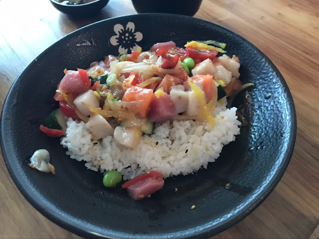 Yuzutei Japanese Restaurant - Singapore