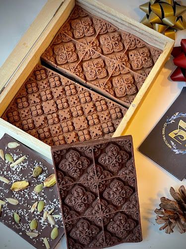 Opinii despre Modesi Chocolates Pickup point în Singapore - Hospitality and gastronomy