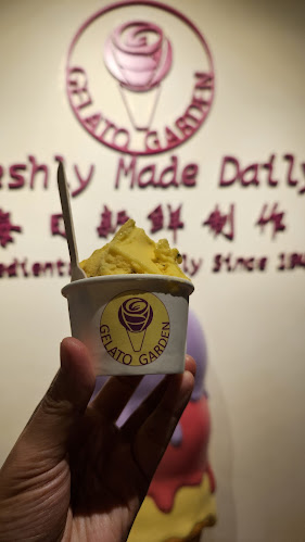 Comentarii opinii despre Gelato Garden