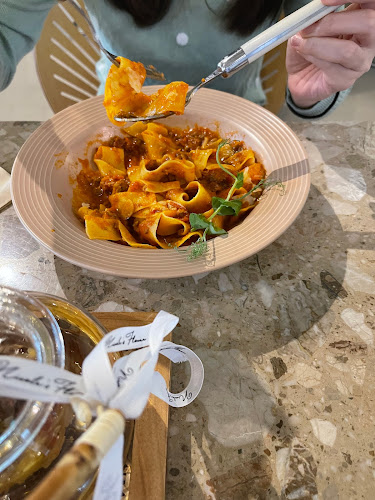 Comentarii opinii despre Under Der Linden: Café | Pets Friendly | Events Space | Restaurant | One North | Portsdown | Coffee