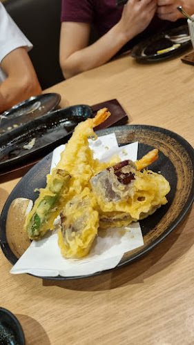 Opinii despre Ichiban Boshi (Century Square) în Singapore - Hospitality and gastronomy