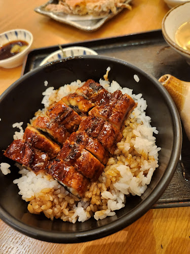 SUSHI TEI - Hospitality and gastronomy