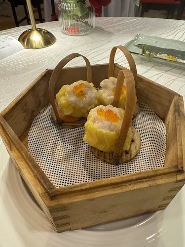 Peony Jade @ AMARA Singapore - Hospitality and gastronomy